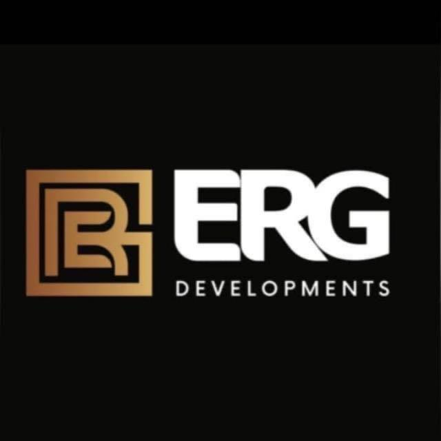 شركة إي آر جي للتطوير العقاري ERG Developments